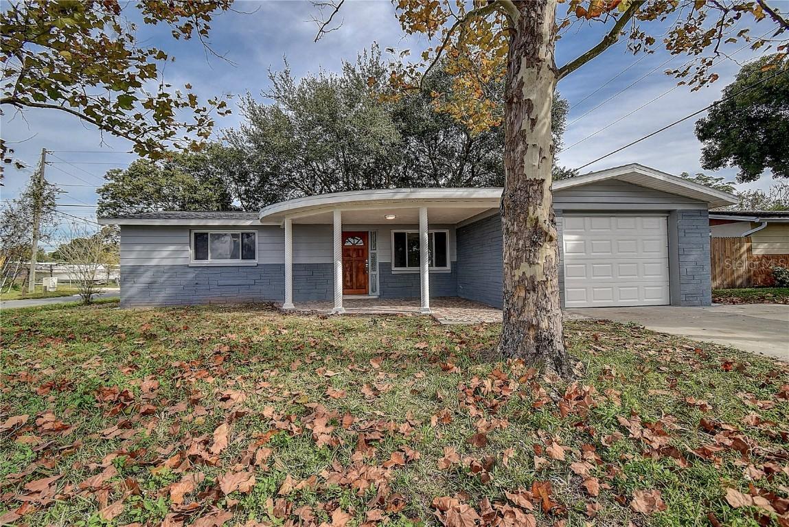 2222 Cora Dr., Holiday, FL 34690