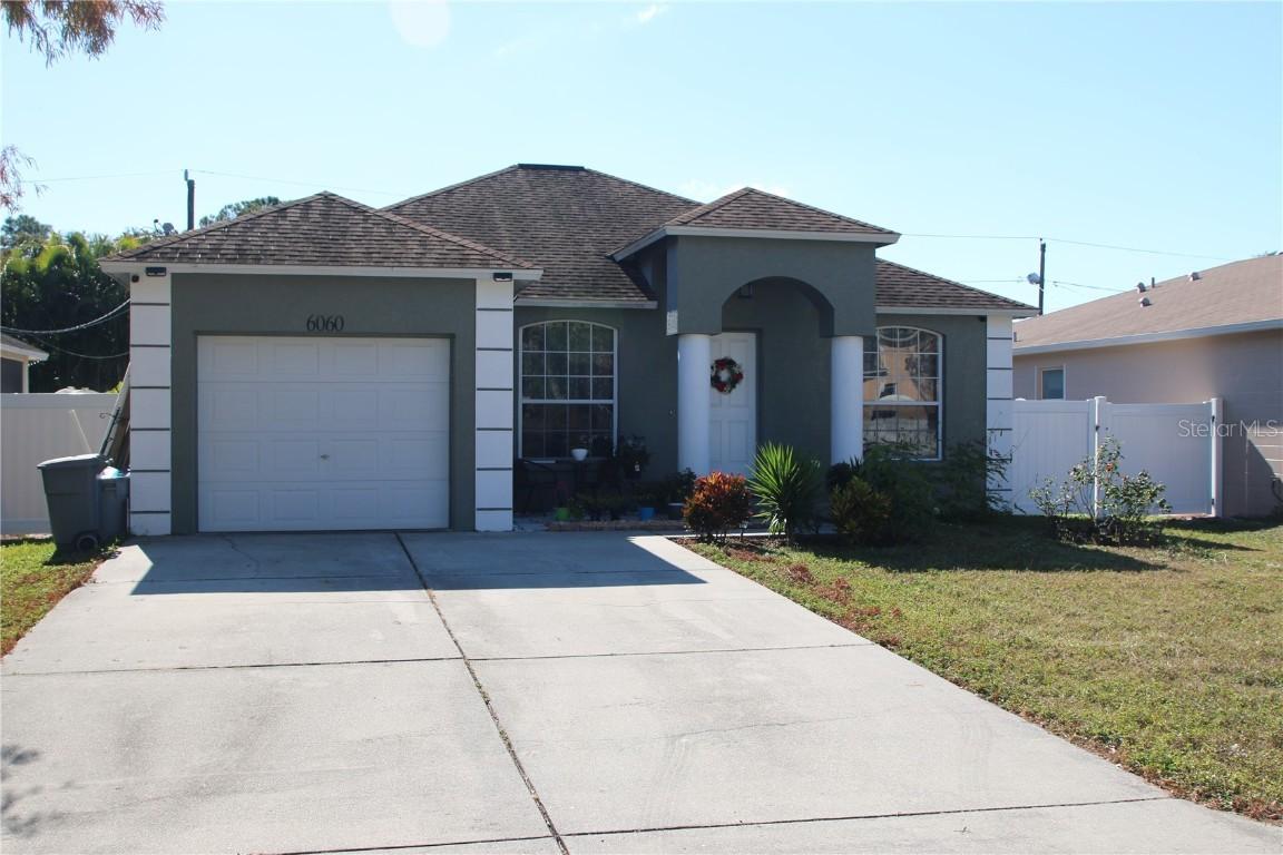 6060 81st Ave., Pinellas Park, FL 33781
