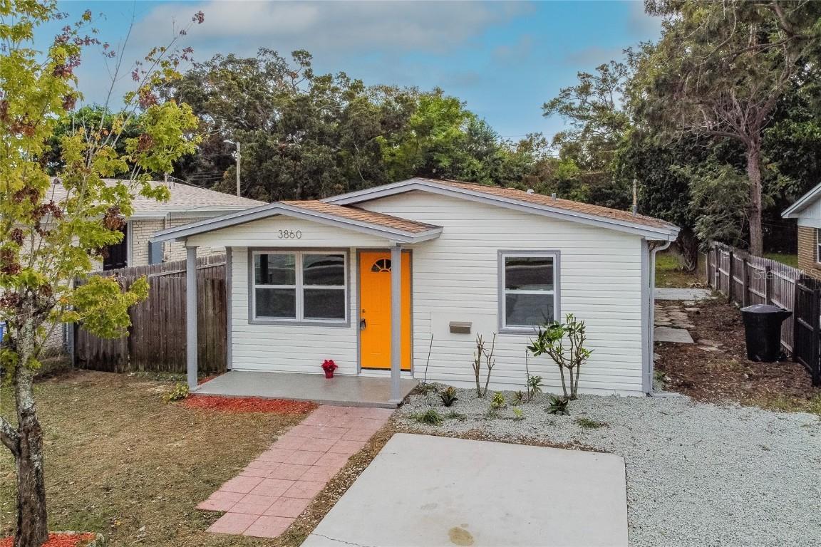 3860 11th Ave., St Petersburg, FL 33711