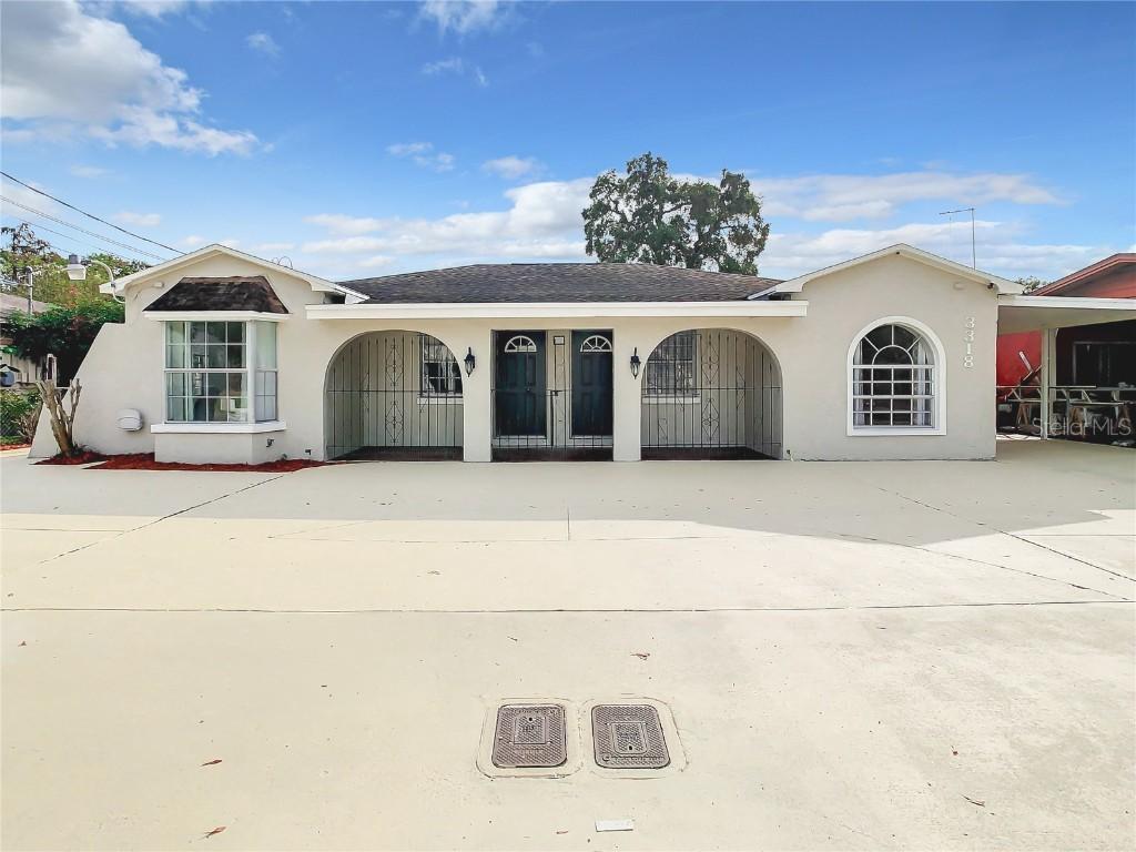 3318 W Walnut St., Tampa, FL 33607