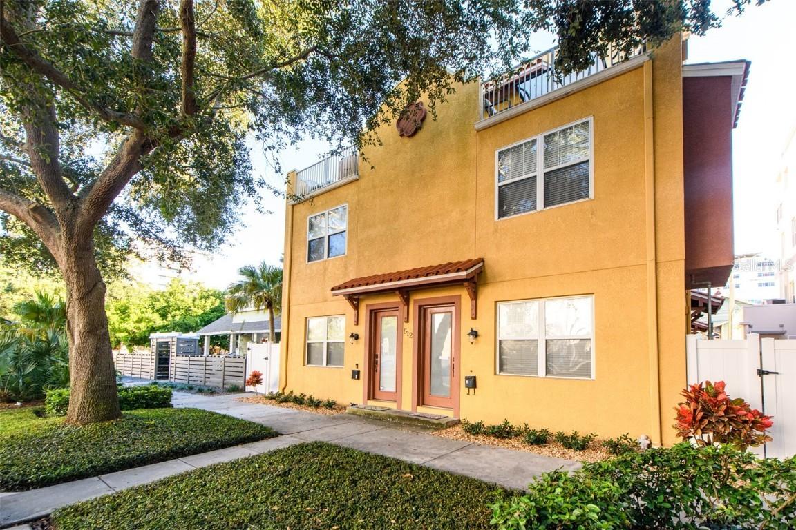 512 4th Ave. #2, St Petersburg, FL 33701
