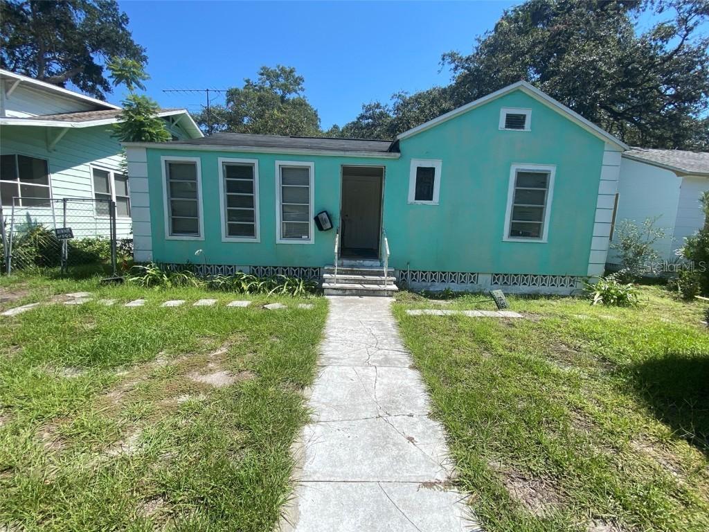 1532 13th St., St Petersburg, FL 33705