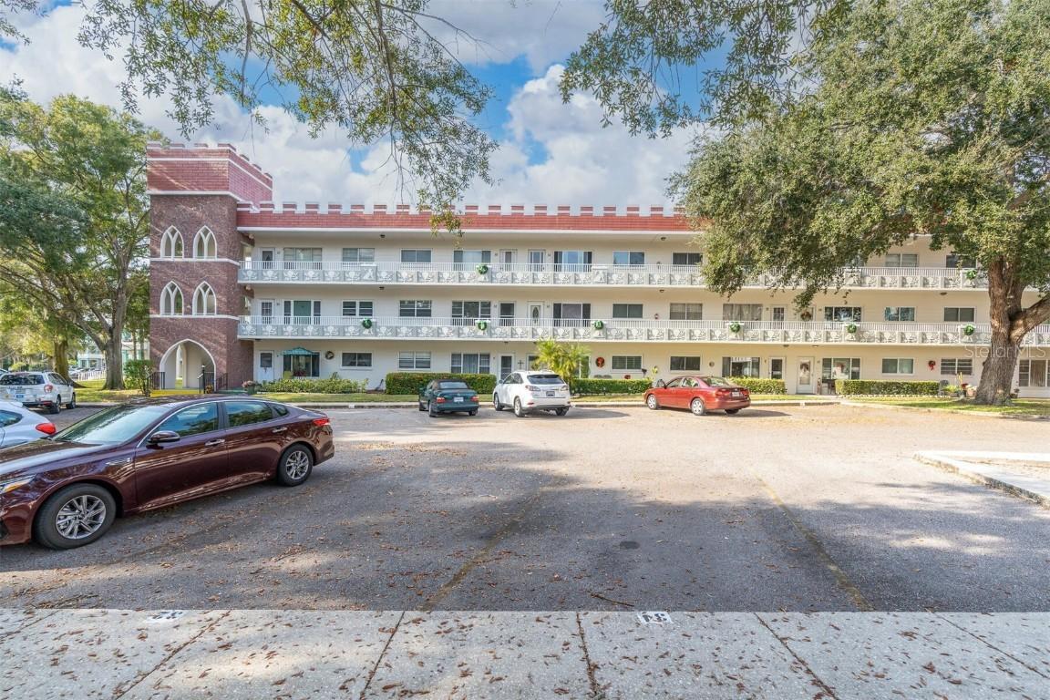 2362 Jamaican St. #28, Clearwater, FL 33763