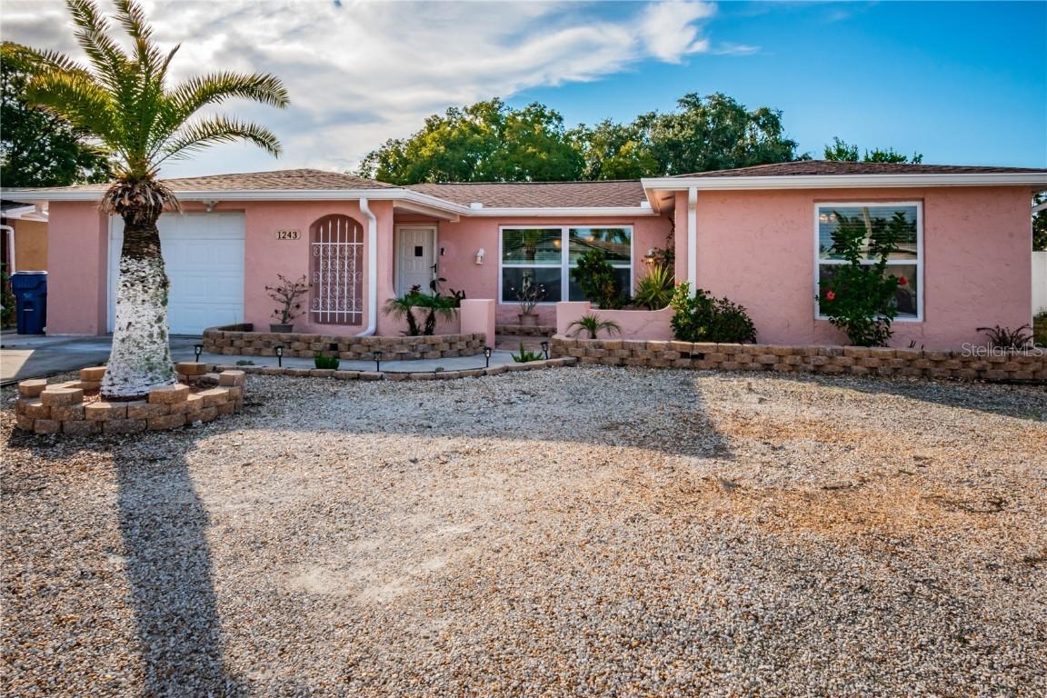 1243 Normandy Blvd., Holiday, FL 34691