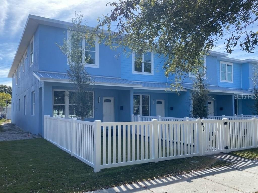 6582 1st Ave., St Petersburg, FL 33707