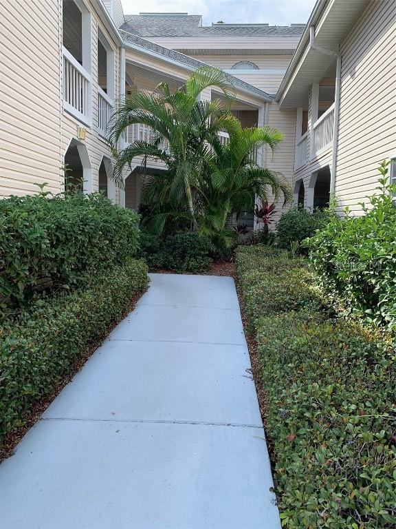 6907 Stones Throw Cir. #2101, St Petersburg, FL 33710