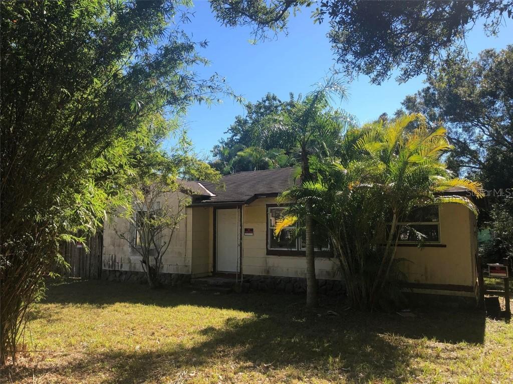2556 48th Ave., St Petersburg, FL 33714