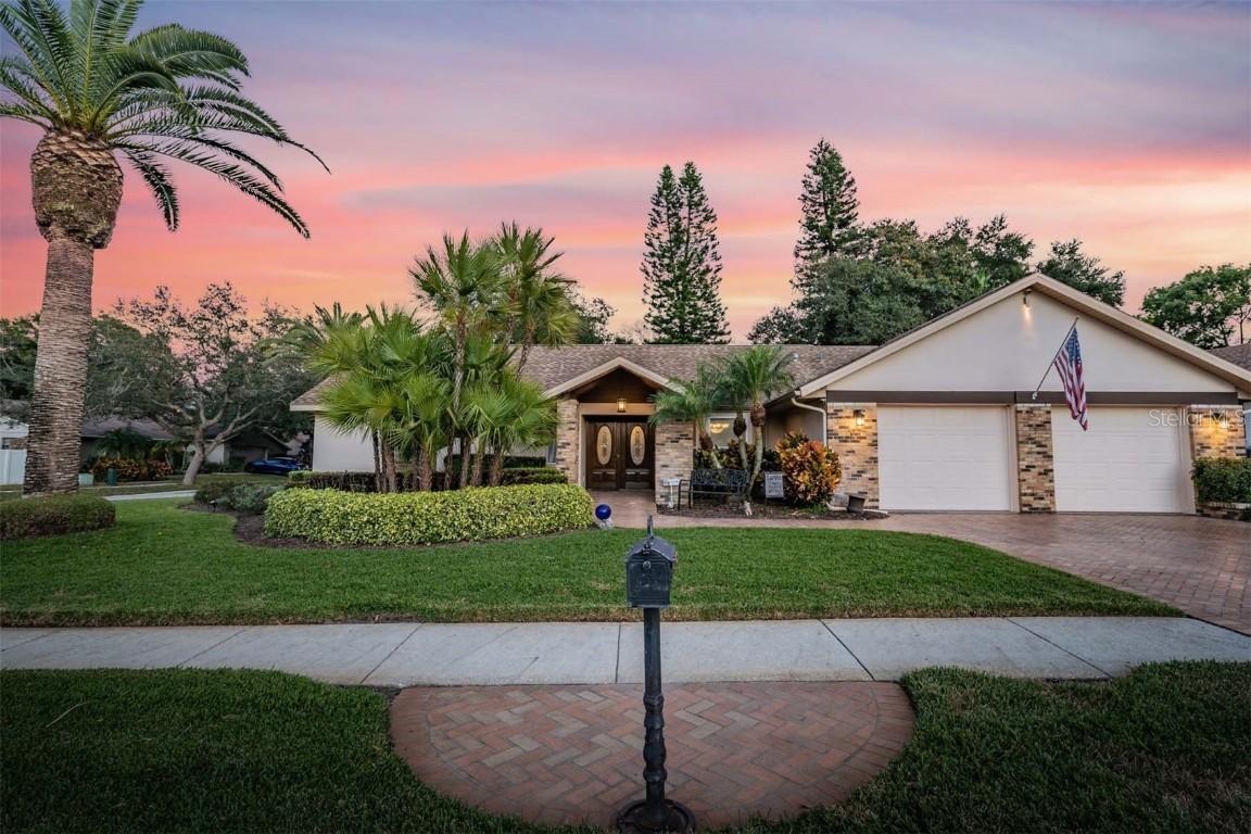5034 Lake Valencia Blvd., Palm Harbor, FL 34684