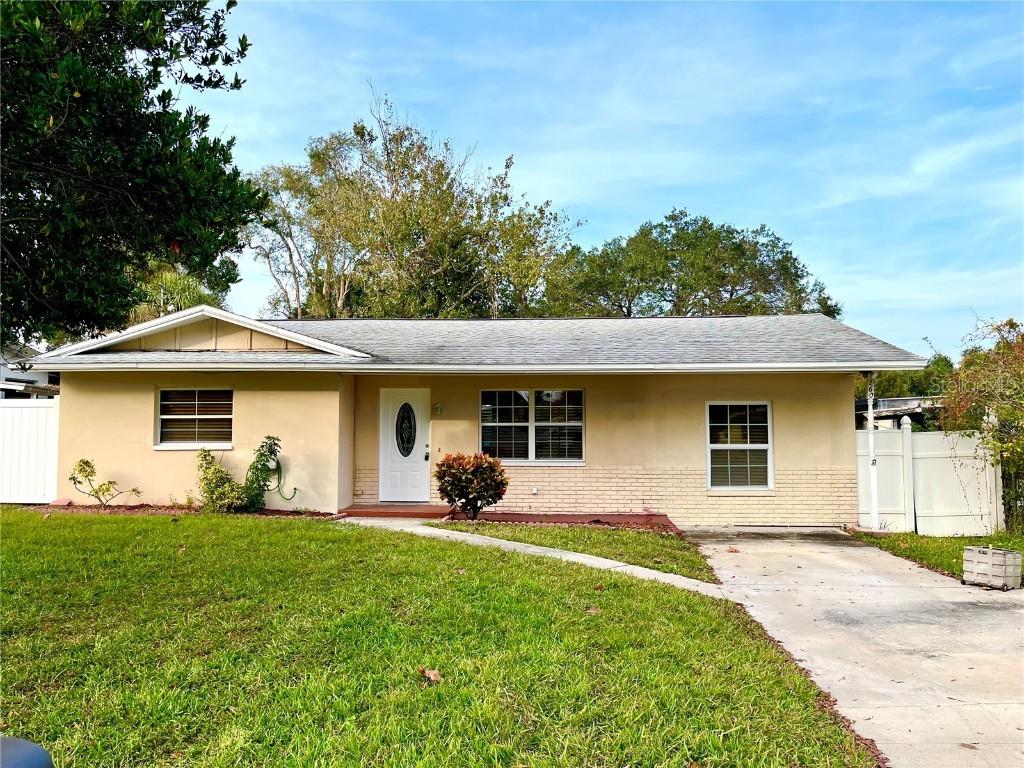 1260 Bellevue Blvd., Clearwater, FL 33756