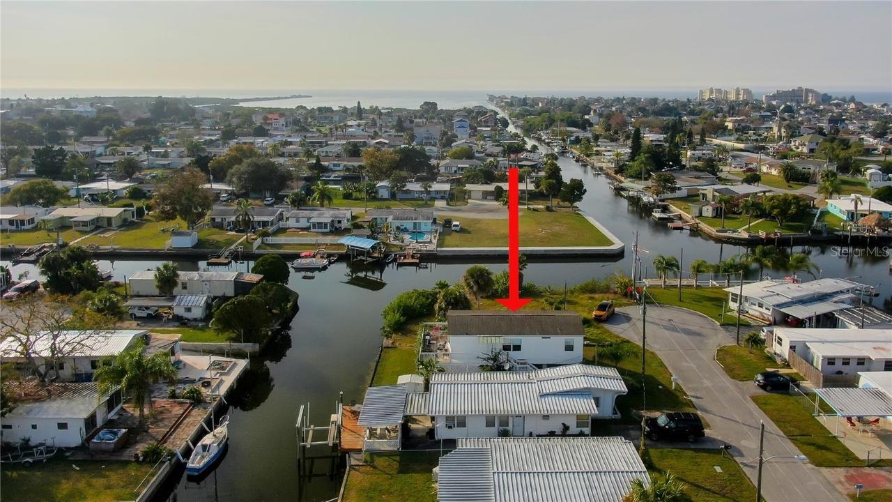 6734 Heron Ln., Hudson, FL 34667