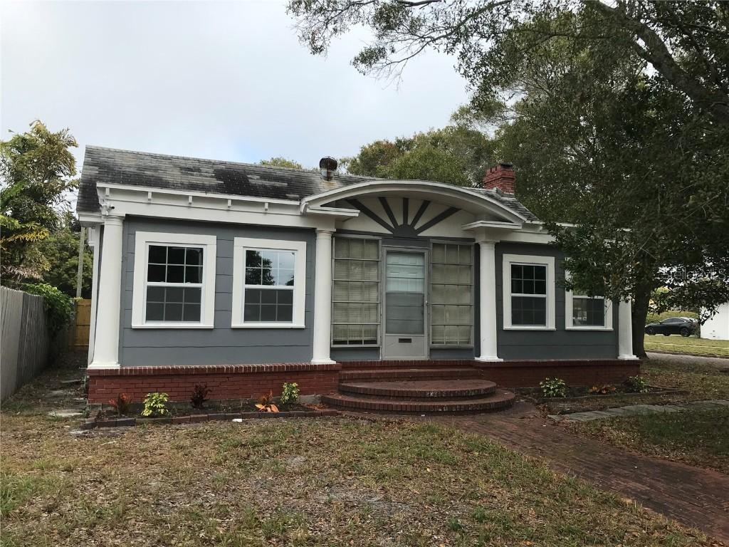 4103 1st Ave., St Petersburg, FL 33713