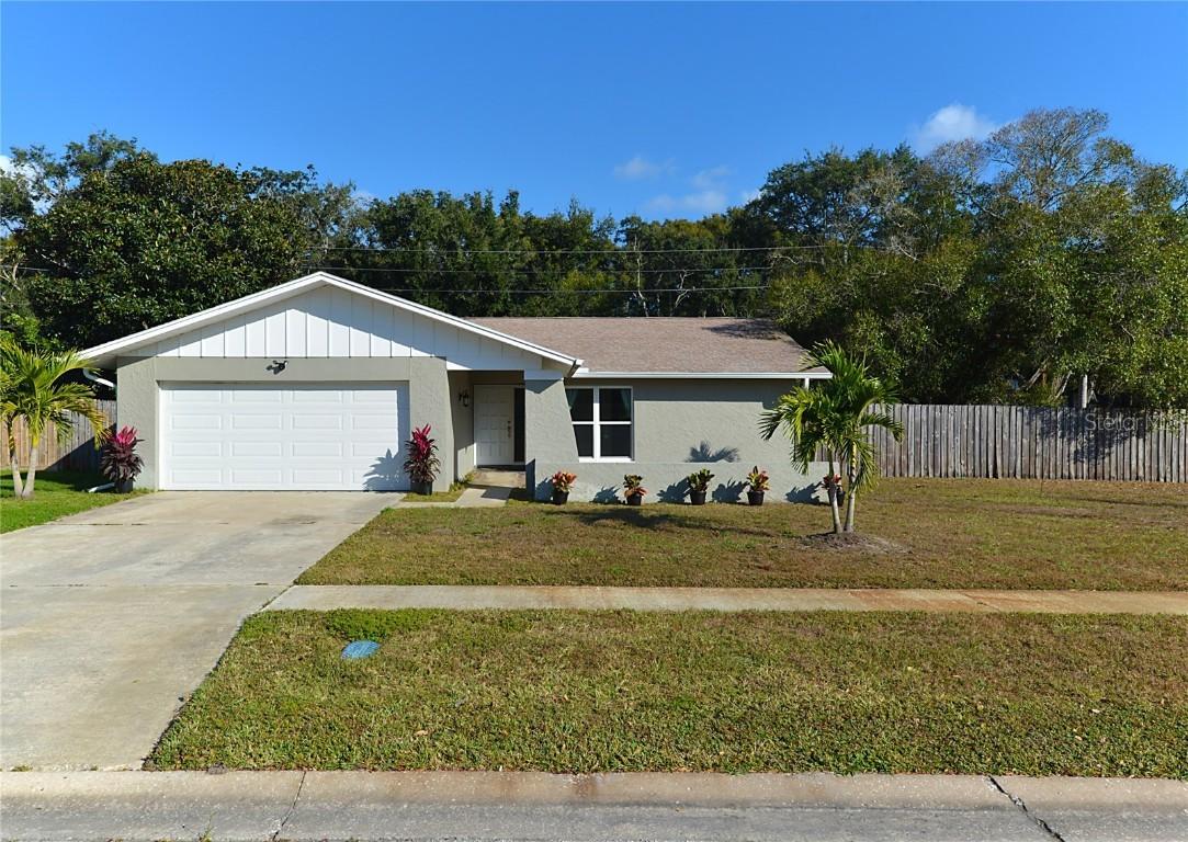 2311 Moore Haven Dr., Clearwater, FL 33763