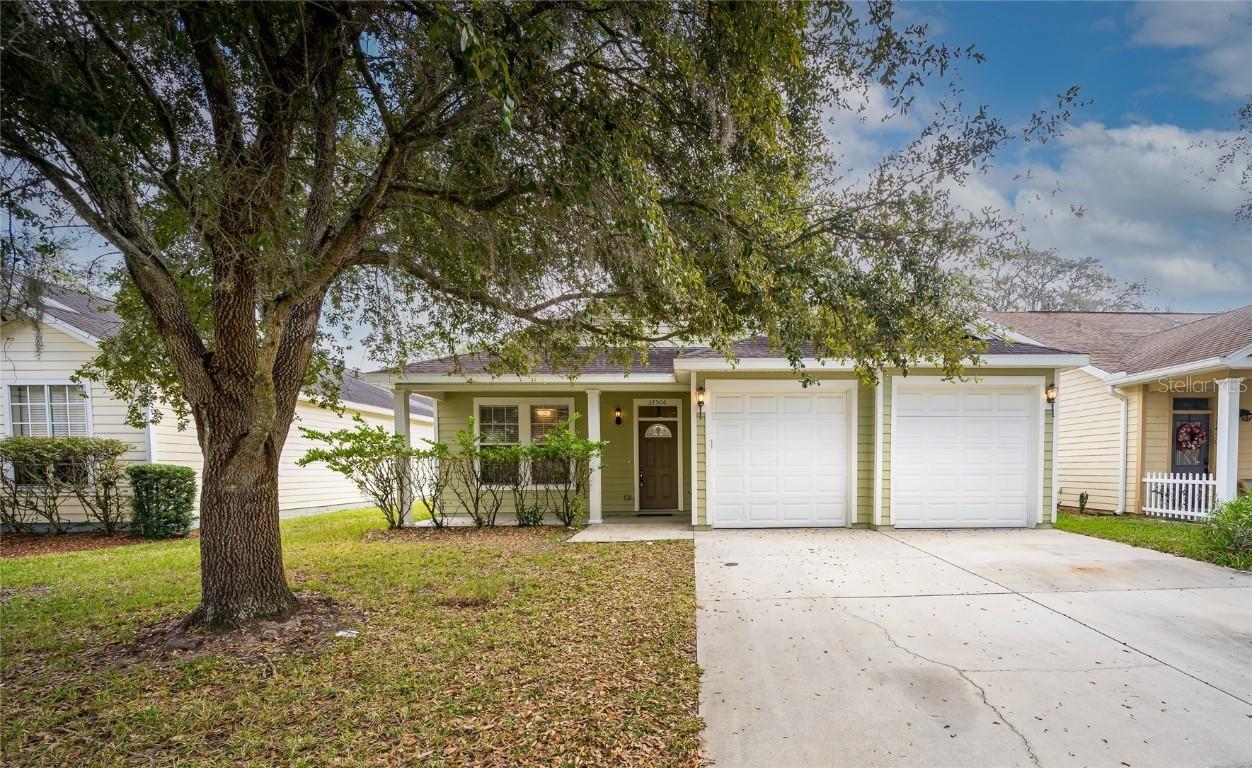 37506 Picketts Mill Ave., Zephyrhills, FL 33542