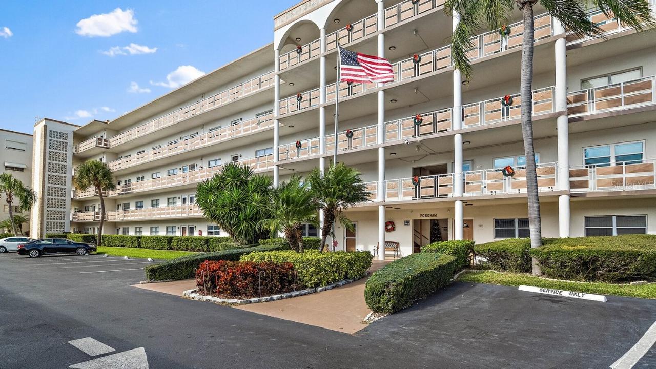 5603 80th St. #209, St Petersburg, FL 33709