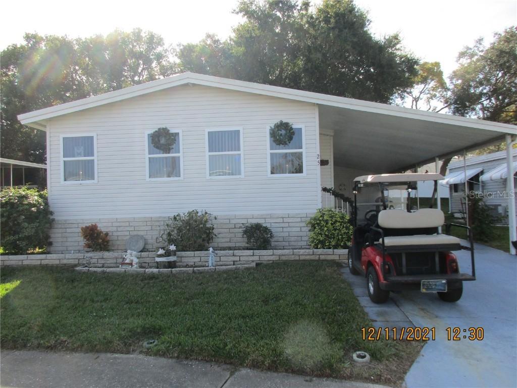 39820 Us Highway 19 #25, Tarpon Springs, FL 34689