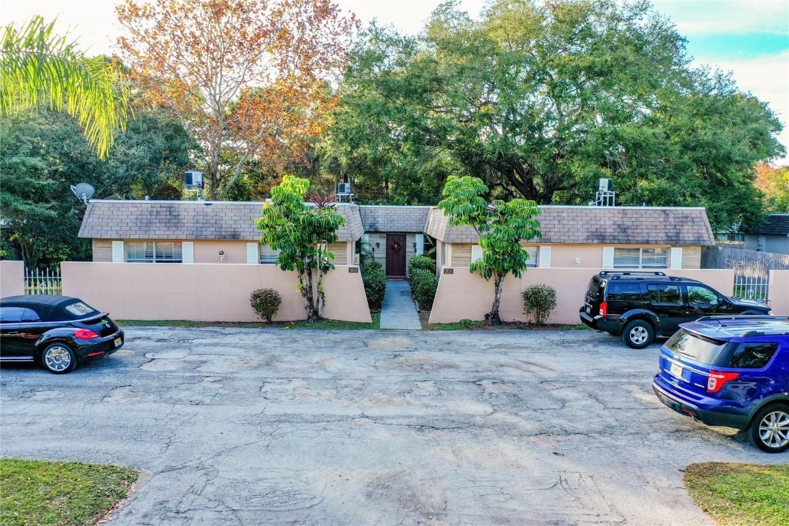 1810 East Dr., Clearwater, FL 33755