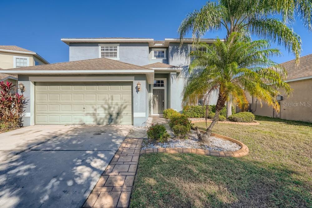 1653 Bonita Bluff Ct., Ruskin, FL 33570