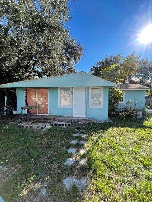 707 Wyatt St., Clearwater, FL 33756