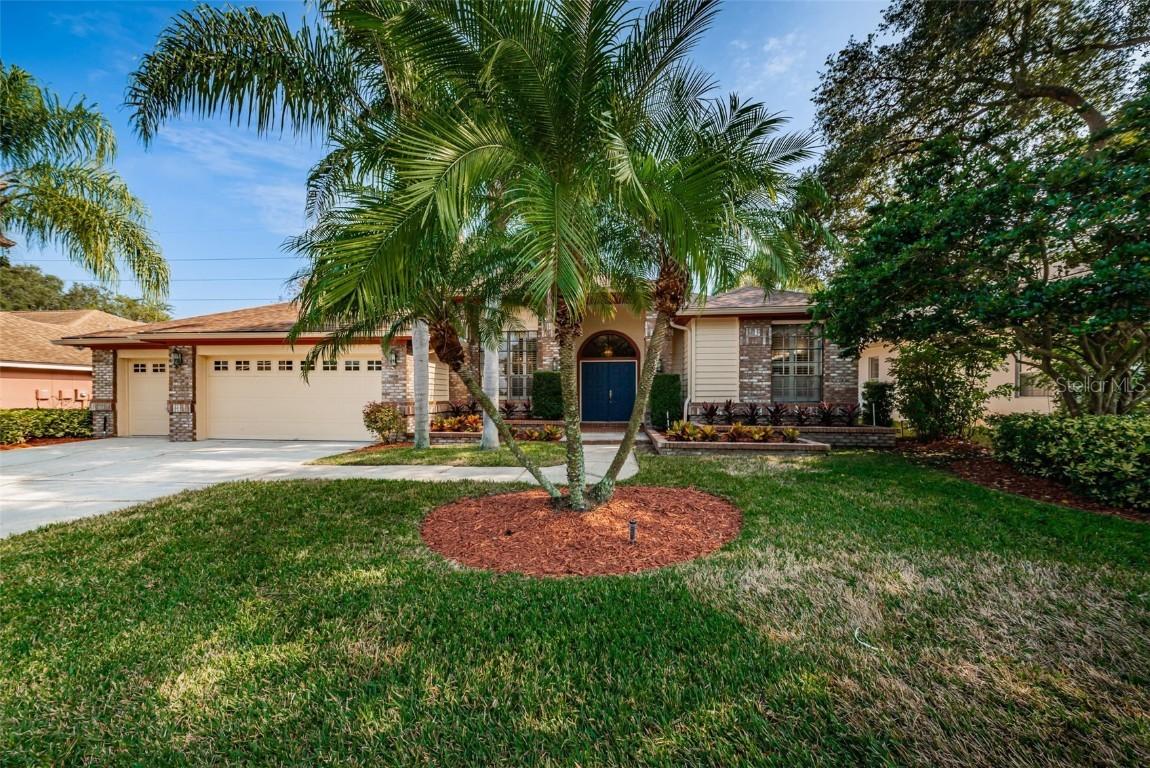 421 Pine Warbler Way, Palm Harbor, FL 34683