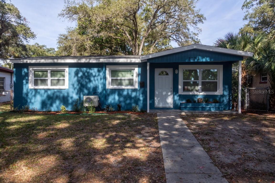 3237 19th Ave., St Petersburg, FL 33712