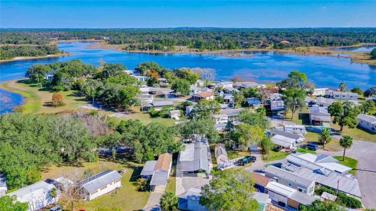 9442 Gray Fox Dr., Weeki Wachee, FL 34613