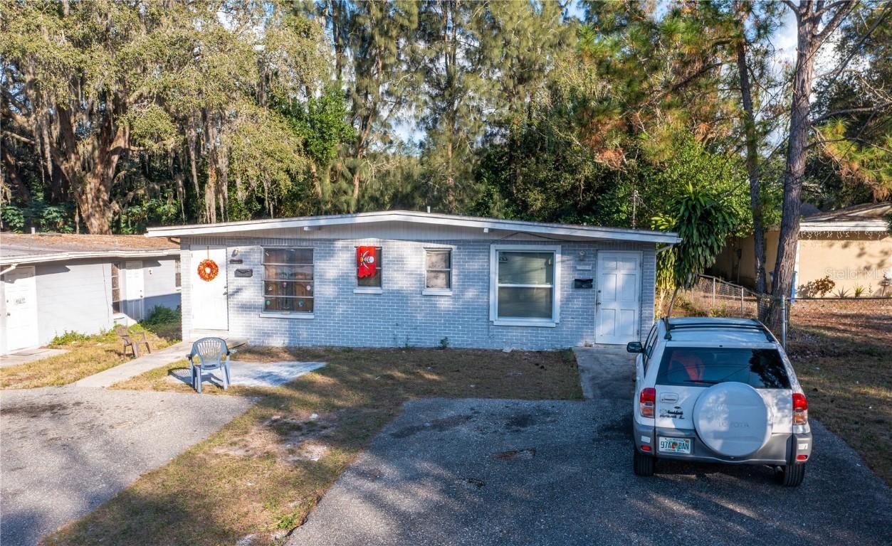 8707 N Mandarine Pl., Tampa, FL 33617