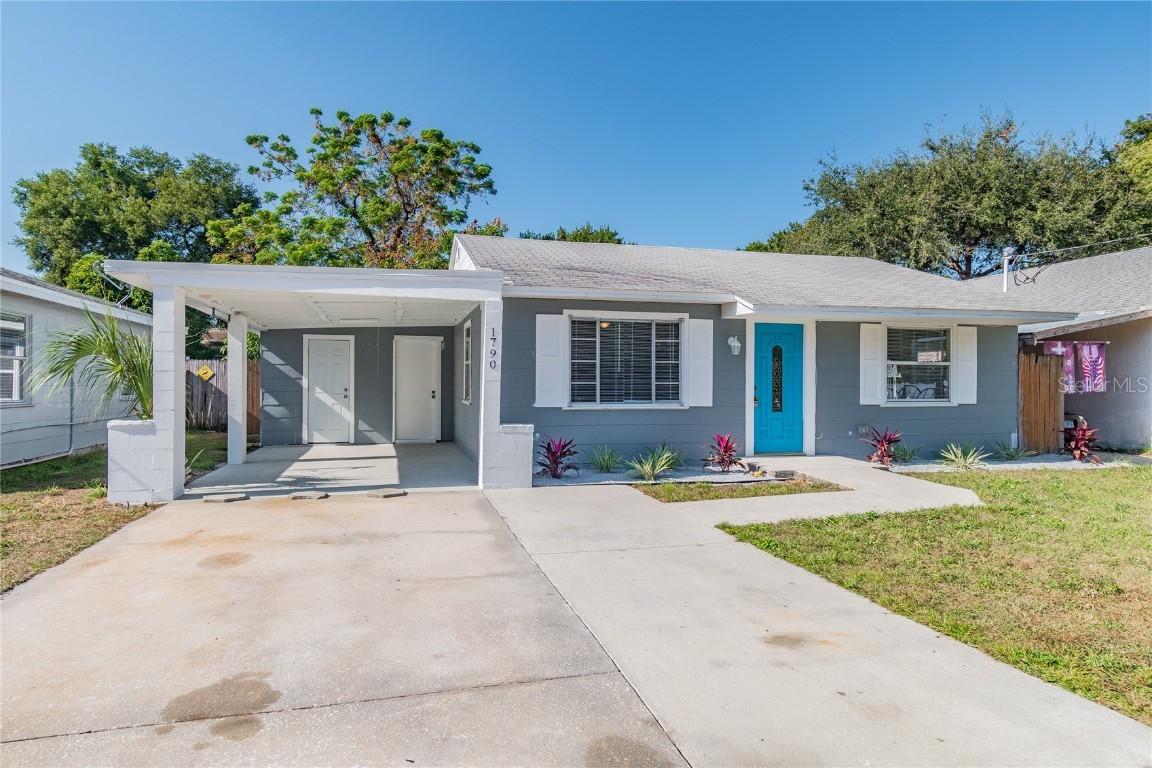 1790 Sylvan Dr., Clearwater, FL 33755