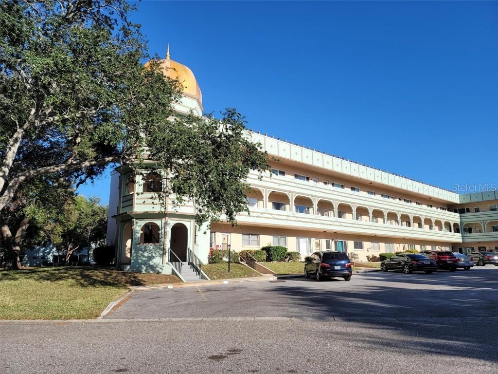 2286 Norwegian Dr. #46, Clearwater, FL 33763