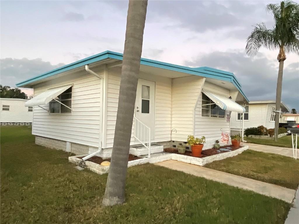 10321 N Lake Dr. #77, Largo, FL 33773