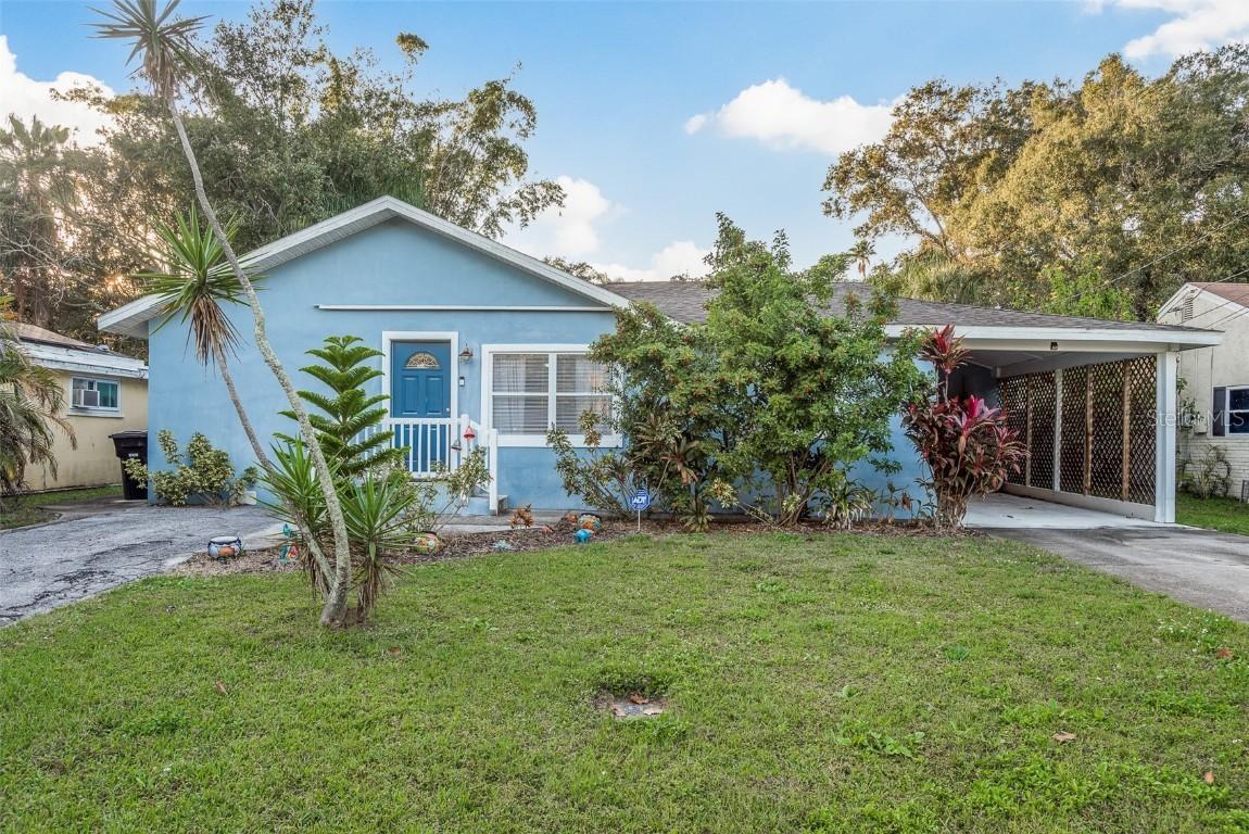 118 David Ave., Clearwater, FL 33759