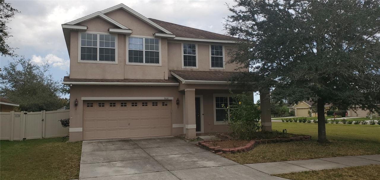 9530 Nathaniel Ln., Land O Lakes, FL 34638