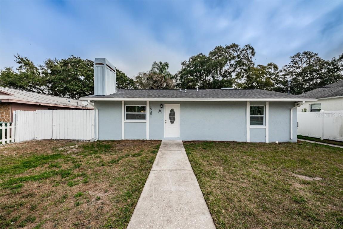 15301 58th St. #A, Clearwater, FL 33760