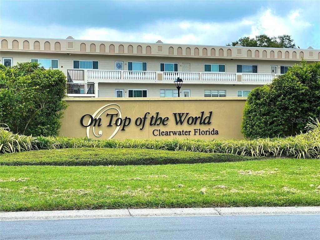 2361 Jamaican St. #37, Clearwater, FL 33763