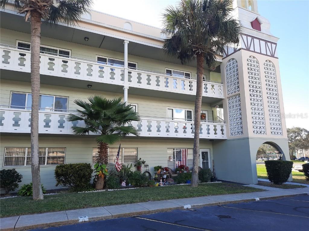 2401 Ecuadorian Way #19, Clearwater, FL 33763