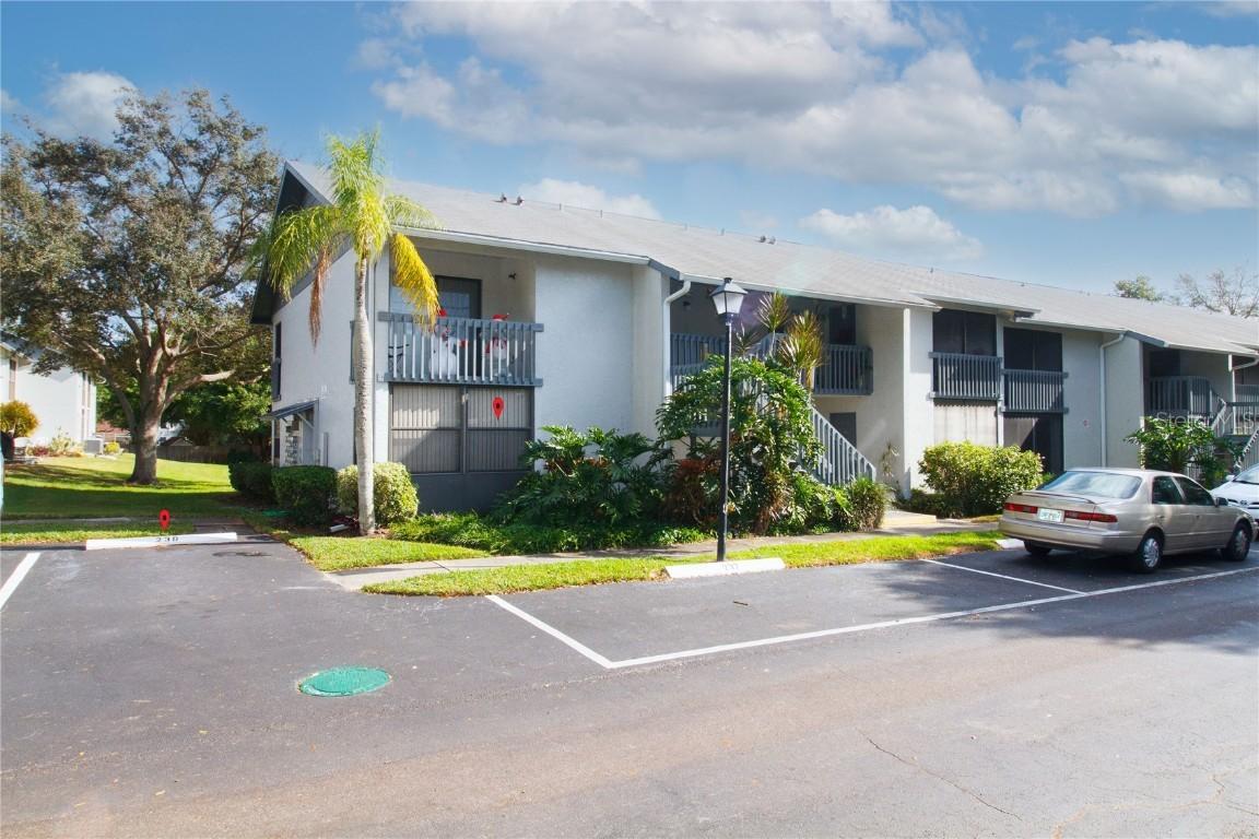 11201 122nd Ave. #239, Largo, FL 33778