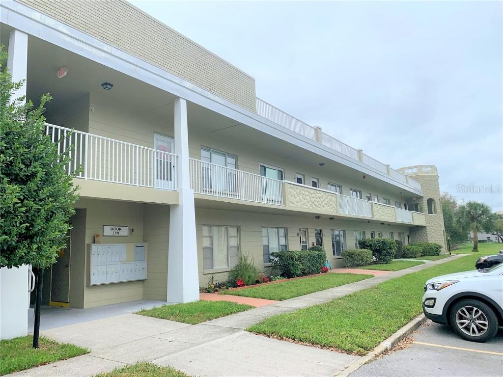 2391 Sumatran Way #67, Clearwater, FL 33763
