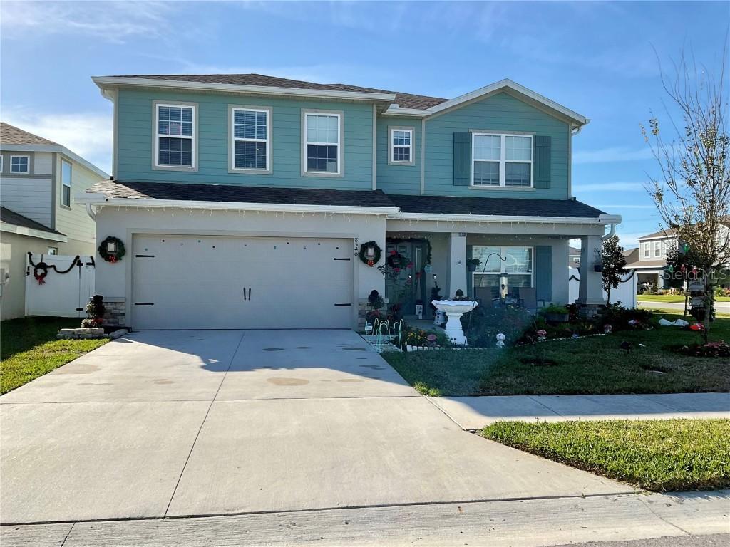 8540 Prairie Creek Dr., New Port Richey, FL 34655