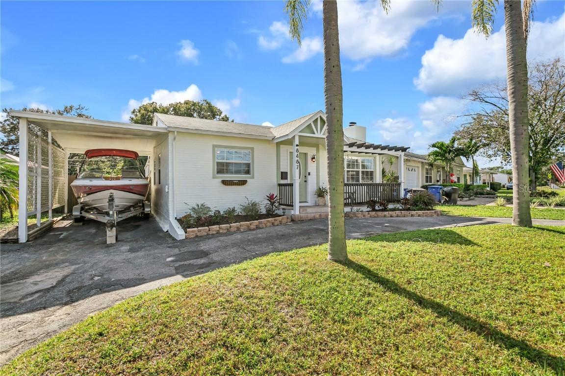 8487 Diagonal Rd., St Petersburg, FL 33702