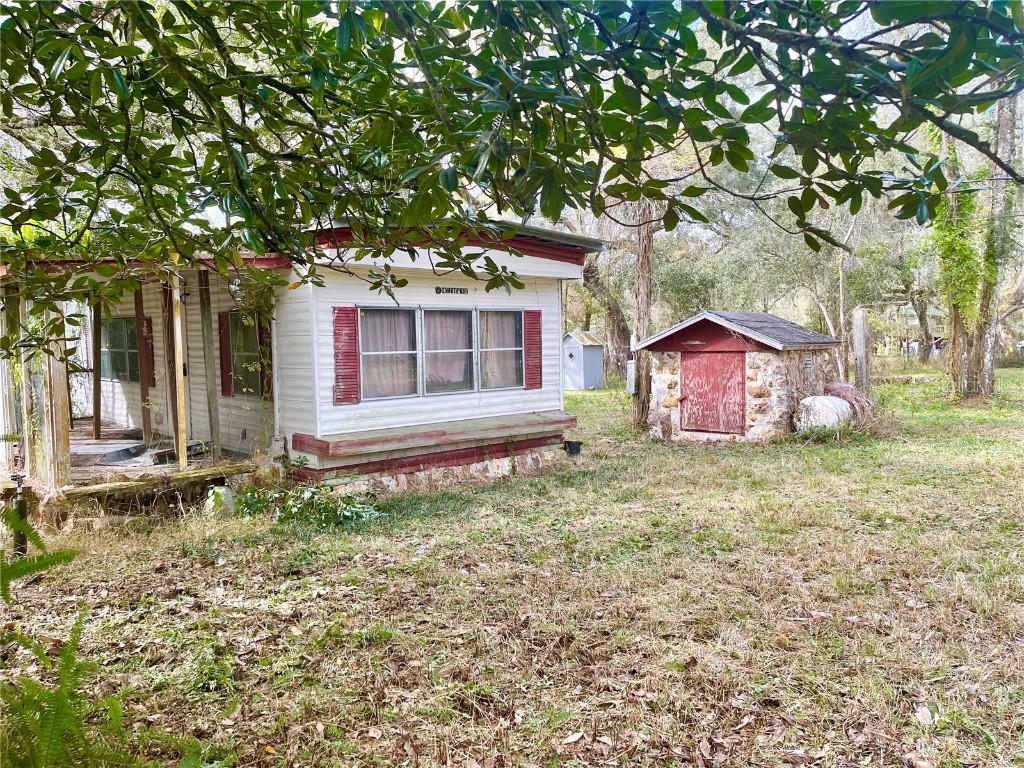33012 Ranch Rd., Dade City, FL 33523