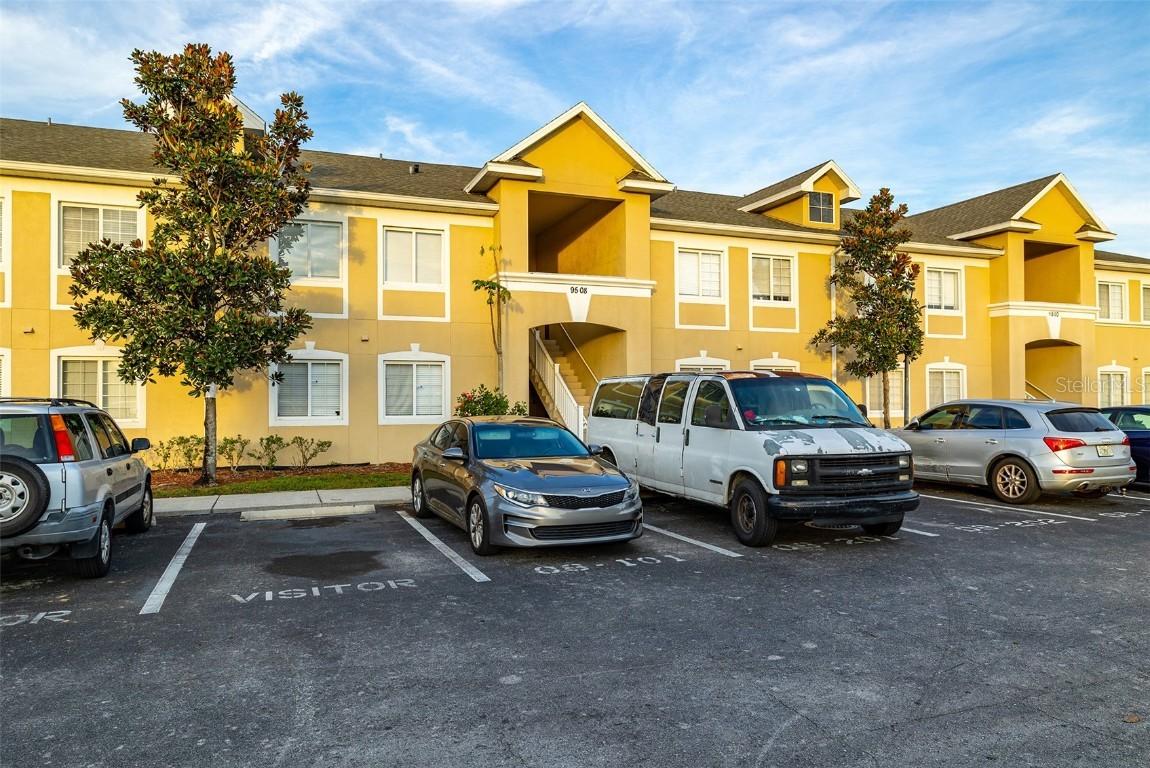 9508 Newdale Way #201, Riverview, FL 33578