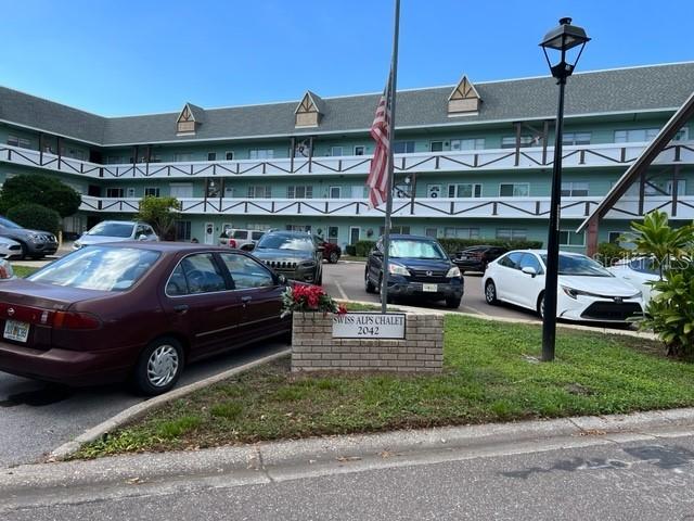 2042 Australia Way #78, Clearwater, FL 33763