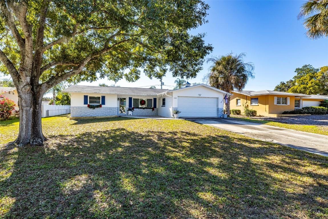 1522 Wisconsin Ave., Palm Harbor, FL 34683