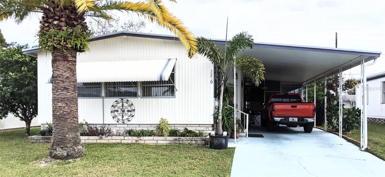 3230 Lanark Dr., Holiday, FL 34690