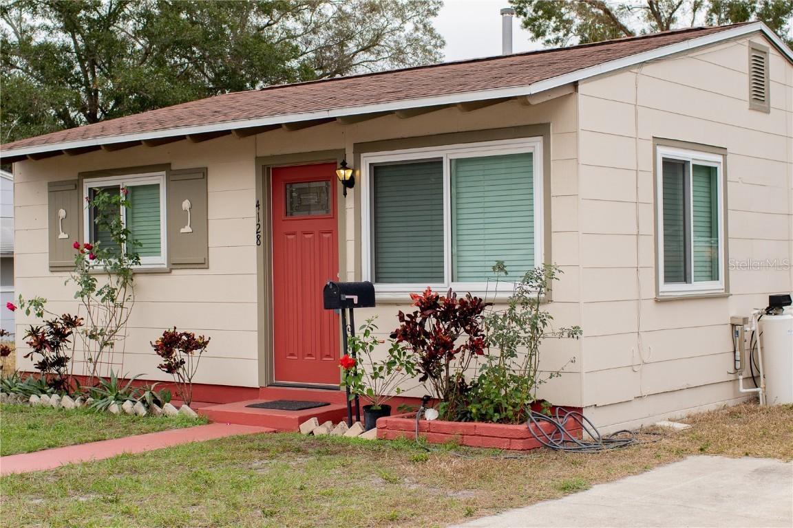 4128 11th Ave., St Petersburg, FL 33711