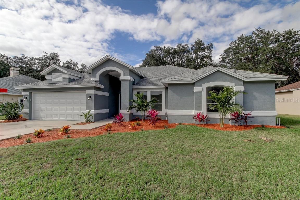 4625 Basswood St., Land O Lakes, FL 34639