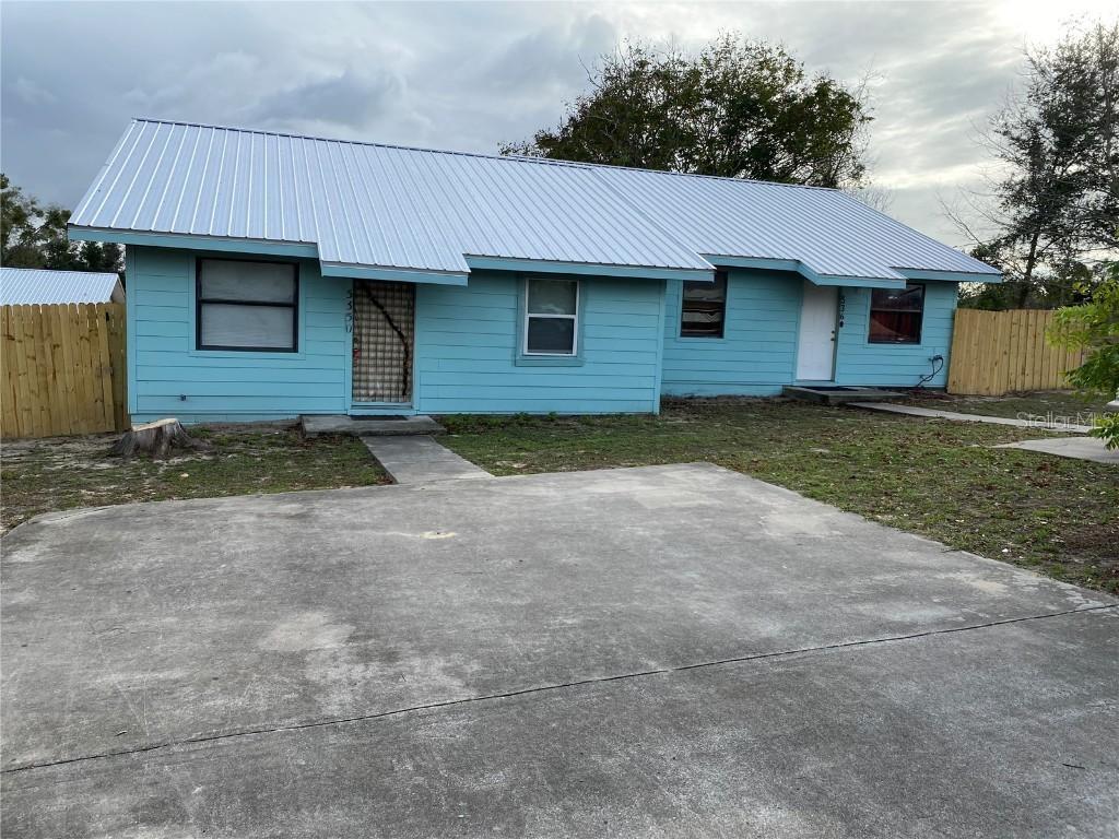 [Address Hidden by Seller], Ocala, FL 34482