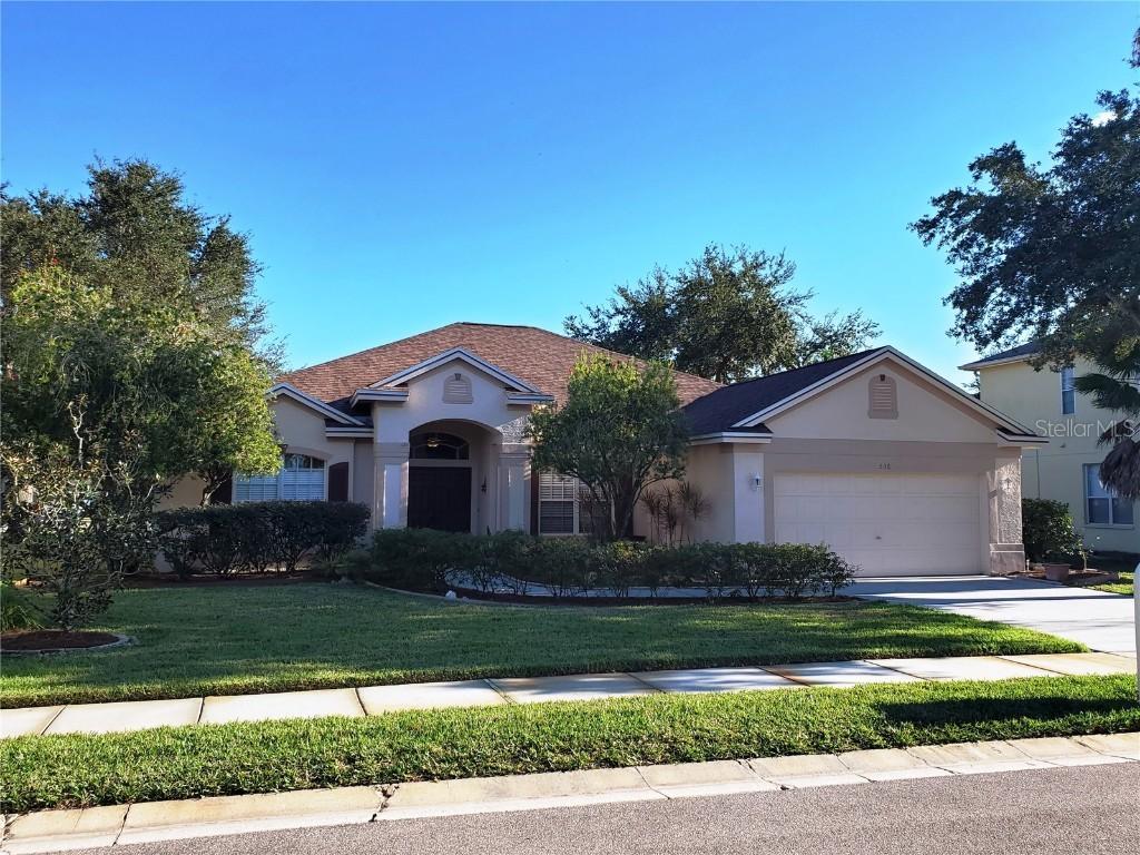 536 Lakewood Dr., Oldsmar, FL 34677