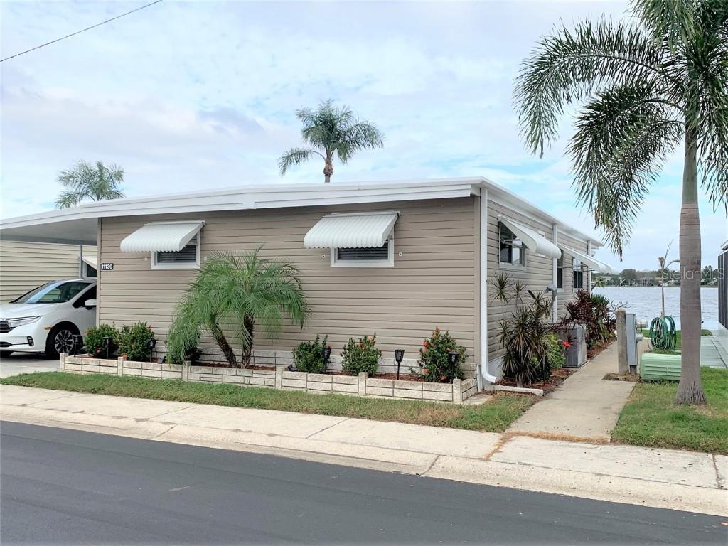 11139 100th St. #23, Largo, FL 33773