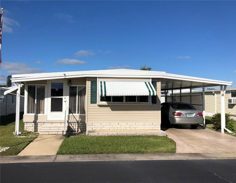 11300 124th Ave. #125, Largo, FL 33778