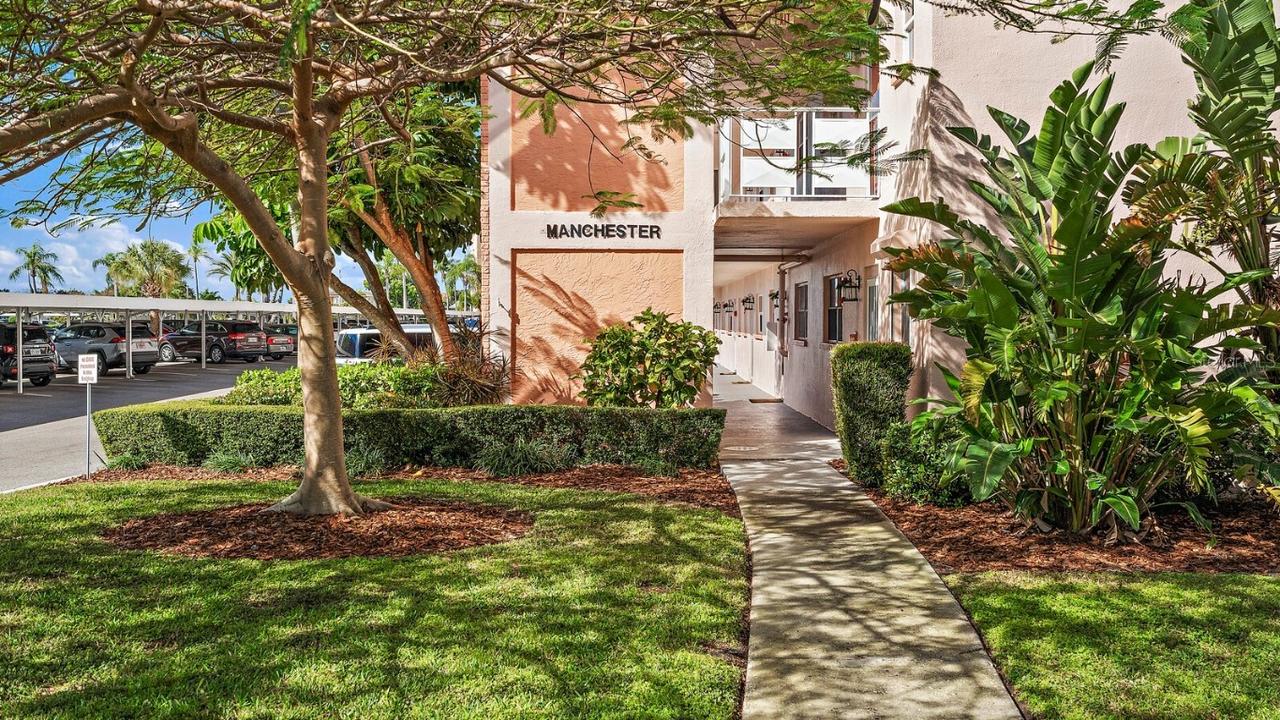 6025 Shore Blvd. #307, Gulfport, FL 33707